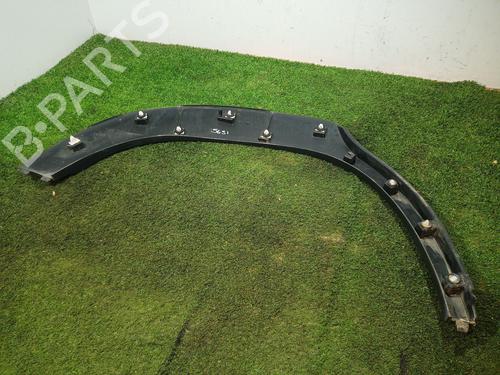 Rear left wheel arch trim CITROËN C3 AIRCROSS II (2R_, 2C_) 1.2 PureTech 110 (2RHNZB, 2RHNZW, 2RHNPX, 2RHNPJ) | BP23435082C136 