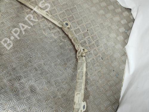 Left curtain airbag AUDI A8 D2 (4D2, 4D8)  | BP11011205C11 