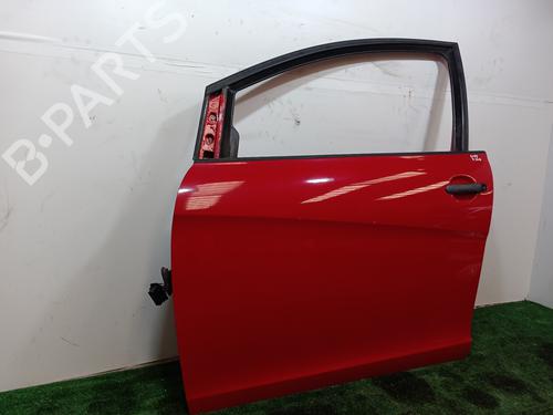 Left front door SEAT ALTEA (5P1) 1.6 | BP13754403C2 