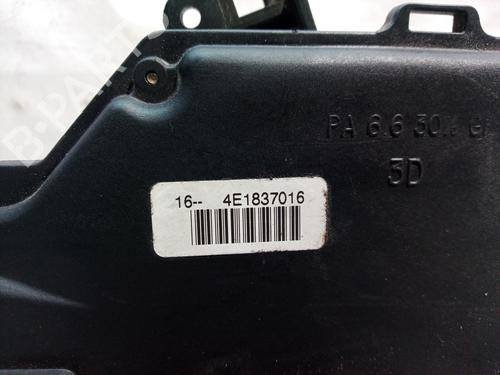 Front right lock AUDI A3 (8P1) 1.9 TDI | BP10048083C97 