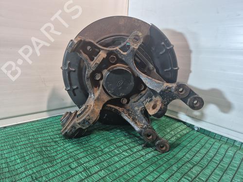 Left rear steering knuckle HYUNDAI i30 (FD) | BP30437786M27