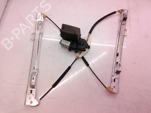 Front right window mechanism CITROËN C4 Grand Picasso I (UA_)  | BP8336215C23 