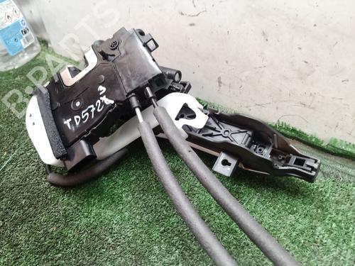 Rear right lock HYUNDAI ix35 (LM, EL, ELH) 1.6 | BP26566741C99 