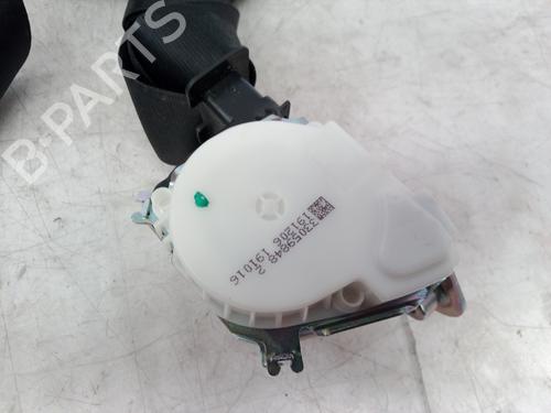 Front left seatbelt BMW 1 (E87) 120 i | BP10208358I26 