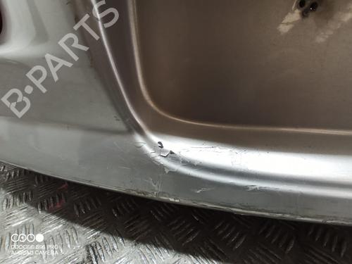 Rear bumper CHRYSLER SEBRING (JR) 2.0 | BP11943321C8 