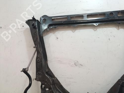 Subframe NISSAN QASHQAI III (J12) 1.3 DIG-T | BP24472843M9 