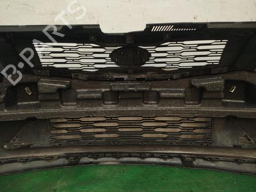 Front bumper KIA CEE'D SW (ED) 1.6 CRDi 90 | BP29750044C7