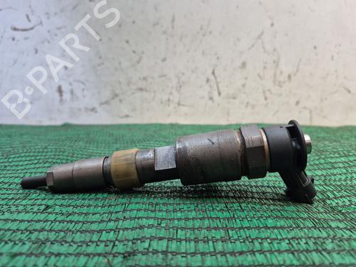 Used Injector CITROËN C4 CACTUS 1.2 THP 110 (110 hp) 30127141