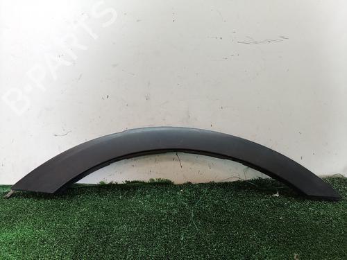 Used Rear left wheel arch trim BMW X3 (E83) xDrive 20 d (163 hp) 23244144