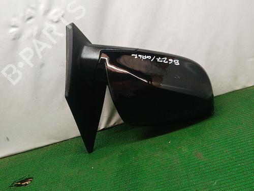 Right mirror HYUNDAI ix35 (LM, EL, ELH) 1.6 | BP29308463C27 