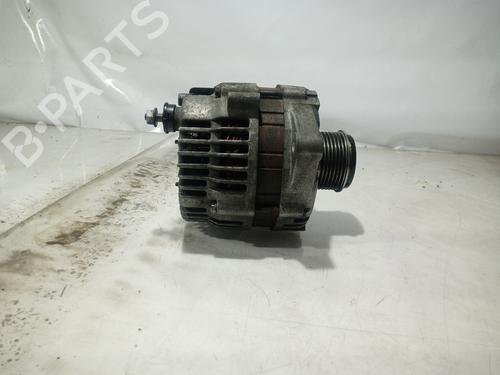 Alternator RENAULT MASTER PRO Platform/Chassis (HH__, UH__) dCi 150 (HH04, HH14, HH64, UH04, UH14, UH44, UH64, UH74,... | BP12439300M7 
