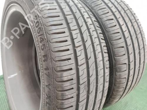 Rim RENAULT ZOE (BFM_)  | BP22977603C45 