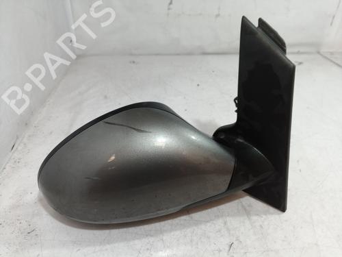 Right mirror SEAT TOLEDO III (5P2)  | BP9840761C27 