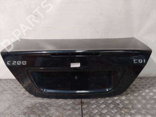 Used Tailgate MERCEDES-BENZ C-CLASS (W203) [2000-2007]  9184347