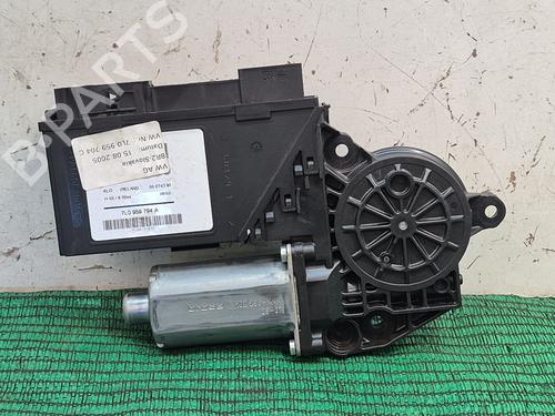 Fensterhebermotor vorne rechts PORSCHE CAYENNE (9PA) Turbo 4.5 | BP29935538E20