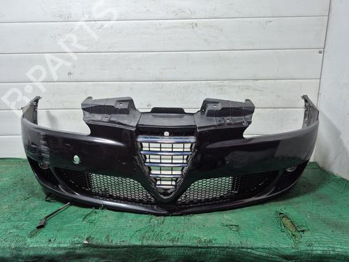 Used Front bumper Front bumper ALFA ROMEO 147 (937_) 1.6 16V T.SPARK ECO (937.AXA1A, 937.BXA1A) (105 hp) 34460492 34460492