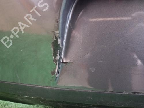 Rear bumper VW PASSAT B6 (3C2)  | BP16362315C8 
