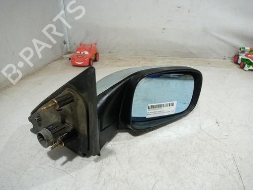 Right mirror RENAULT LAGUNA II (BG0/1_) 2.2 dCi (BG0F) | BP7928229C27 