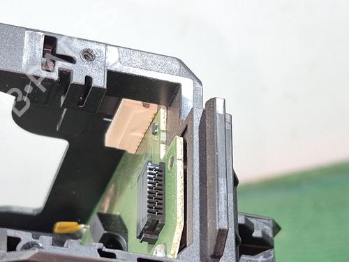 Electronic module FORD FOCUS III 1.0 EcoBoost | BP27324506M83 