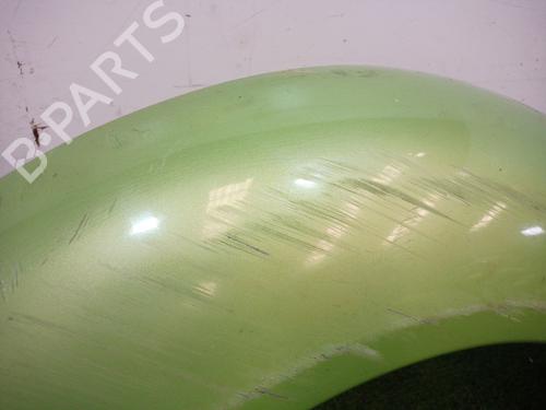 Venstre bak skjermliste VW NEW BEETLE (9C1, 1C1) 2.0 | BP16903376C136 