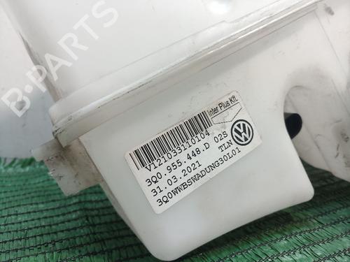 Windscreen washer tank VW PASSAT B8 Variant (3G5, CB5) 2.0 TDI 4motion | BP19494469C113 