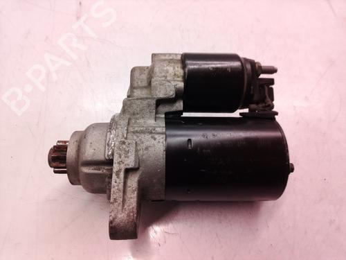 Used Starter SEAT IBIZA III (6L1) 1.4 16V (75 hp) 8836977