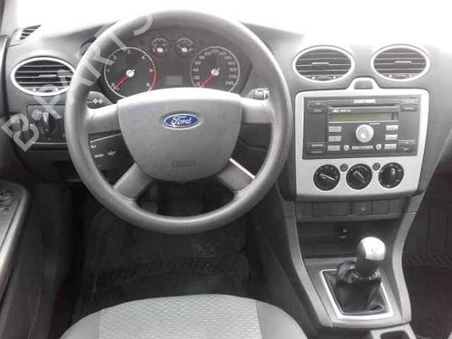 Steering column stalk FORD FOCUS II (DA_, HCP, DP) 1.6 TDCi | BP7924204I23 