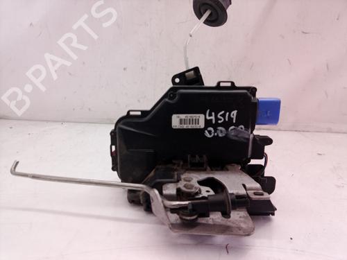 Used Front right lock AUDI A3 (8P1) 2.0 TDI 16V (140 hp) 8887897