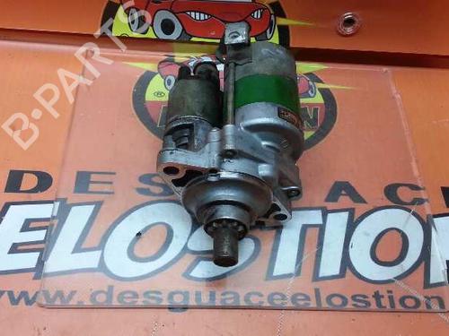 Used Starter HONDA CRX III (EH, EG) 1.6 ESi (EH6) (125 hp) 7922238