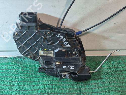 front-left-lock-mazda-5-cr-2005-2006-2007-2008-2009-2010-31831834 main image