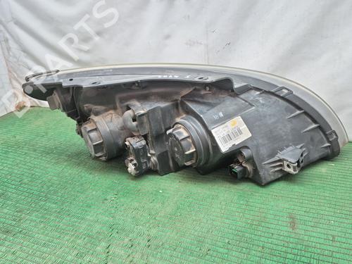 Left headlight HYUNDAI i30 (FD) 1.6 CRDi | BP29157525C28 