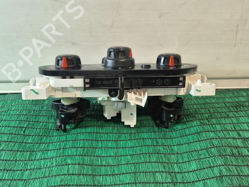 Climate control DACIA DOKKER Box Body/MPV 1.5 dCi 75 / Blue dCi 75 (FEJW, FEAH) | BP30642109I5 