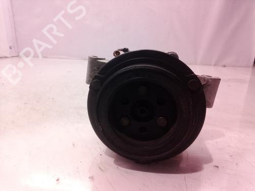 AC compressor BMW 3 (E46) 320 d | BP8340990M34 