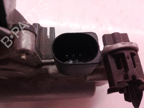 Central lock pump CITROËN C8 (EA_, EB_)  | BP10255096M86 