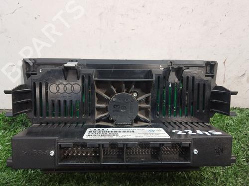 Climate control AUDI A3 Sportback (8PA) 2.0 TDI 16V | BP17838723I5 