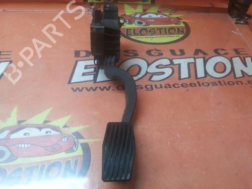 Pedal FIAT GRANDE PUNTO (199_) 1.3 D Multijet (199.AXD11, 199.AXD1A, 199.AXD1B,... | BP7922850I4 