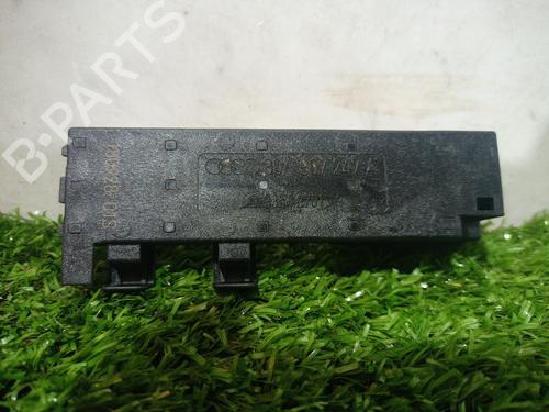 Used Antenna/Base AUDI Q5 (FYB, FYG) 2.0 TDI quattro (163 hp) 23653483