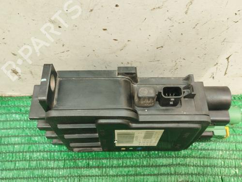 Electronic module RENAULT LAGUNA III (BT0/1) 2.0 dCi GT (BT11, BT1E, BT1N) | BP29851083M83