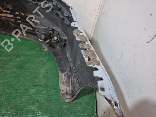 Zderzak przedni CITROËN C4 I (LC_) 1.6 HDi | BP29612607C7