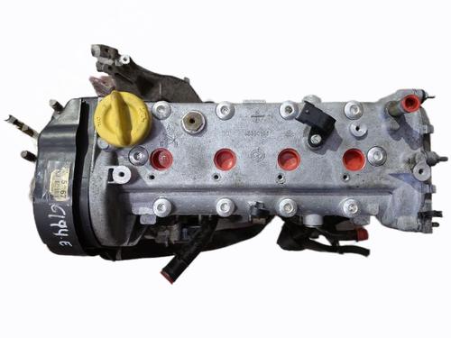 Engine LANCIA YPSILON (843_) 1.4 LPG (843.AXG1A) | BP34448365M1  - Image 5