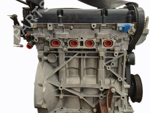 Used Engine FORD FIESTA VI (CB1, CCN) 1.25 (82 hp) 32298267