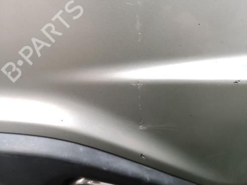 Rear bumper HONDA CIVIC VIII Hatchback (FN, FK) 2.2 CTDi (FK3) | BP18322991C8 