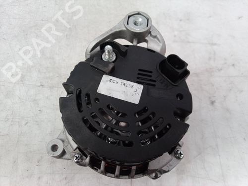 Alternator AUDI A4 B6 (8E2) 2.5 TDI quattro | BP10214823M7 