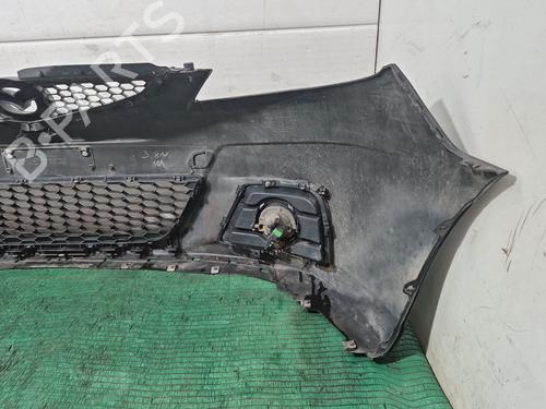 Front bumper MAZDA 5 (CR) 2.0 CD (CR19) | BP32474156C7 