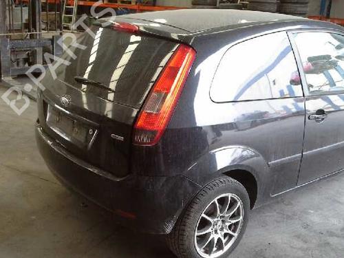 Starter FORD FIESTA V (JH_, JD_) 1.6 TDCi | BP7925409M8 