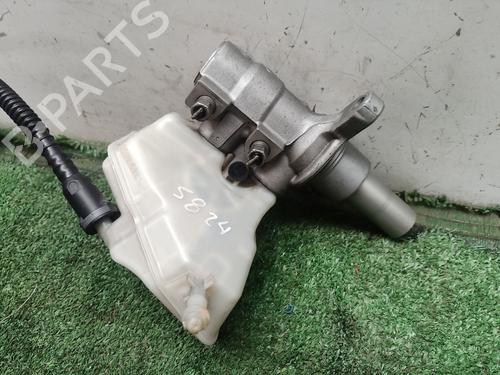 Brake master cylinder CITROËN C4 Grand Picasso II (DA_, DE_) 2.0 BlueHDi 150 | BP29250684M77 