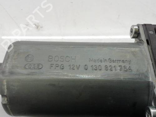 Right rear window motor VW TOUAREG (7LA, 7L6, 7L7) 2.5 R5 TDI | BP8254452E22 