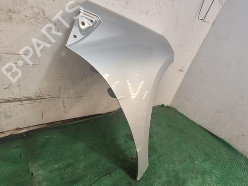 Right front fenders MERCEDES-BENZ A-CLASS (W169) A 180 CDI (169.007, 169.307) | BP29612307C42 