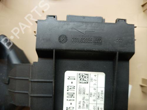 Electronic module BMW 7 (E65, E66, E67)  | BP17461285M83 