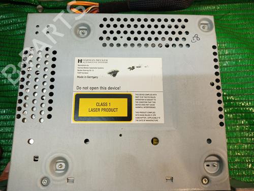 Display monitor PORSCHE CAYENNE (9PA) Turbo 4.5 | BP29537819C48